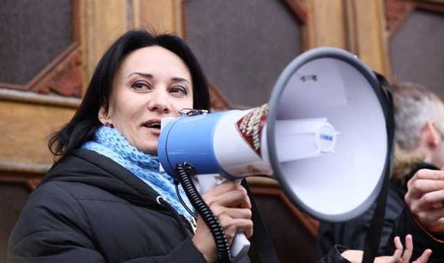 «Я устала!»: Маруся Зверобой эмоционально обратилась к украинцам