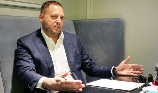 Имя Кличко и его популярность еще могут принести много пользы для Украины, - Ермак