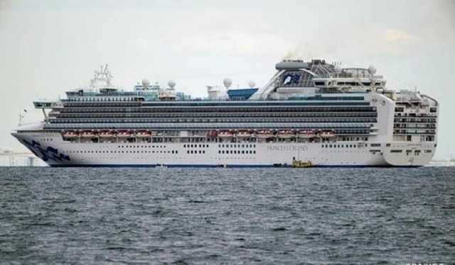 Появилась информация о самочувствии второго больного коронавирусом украинца