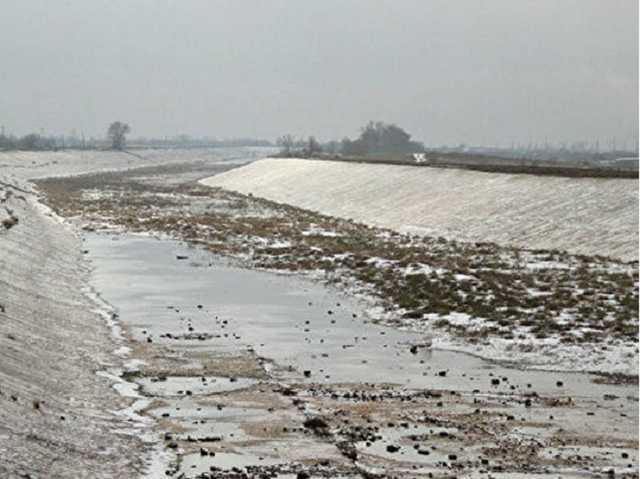 Журналист жестко ответил Арахамии на поставку воды в аннексированный Крым