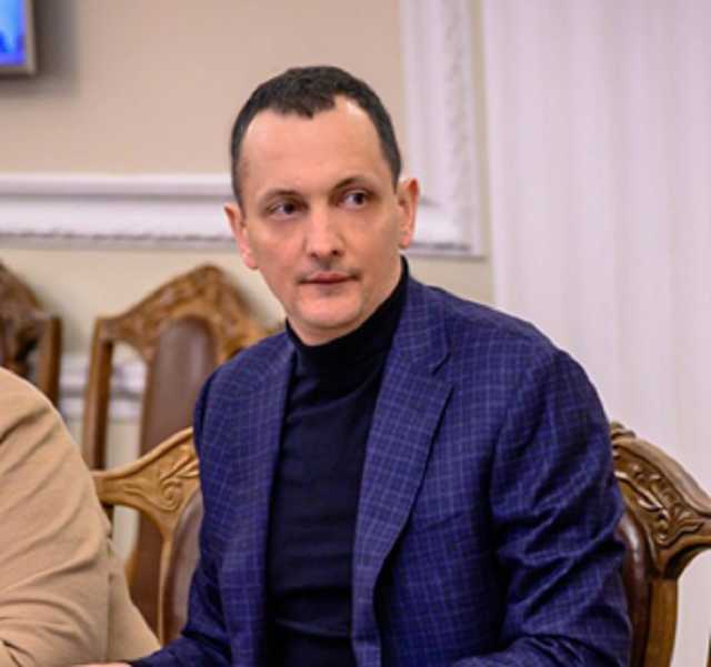 Советник премьера Юрий Голик: Впервые за 28 лет Независимости Президент пришел в Укравтодор