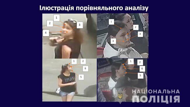 Убийство Шеремета: экспертиза показала, что Дугарь и женщина на видео - одно и то же лицо, - Нацполиция