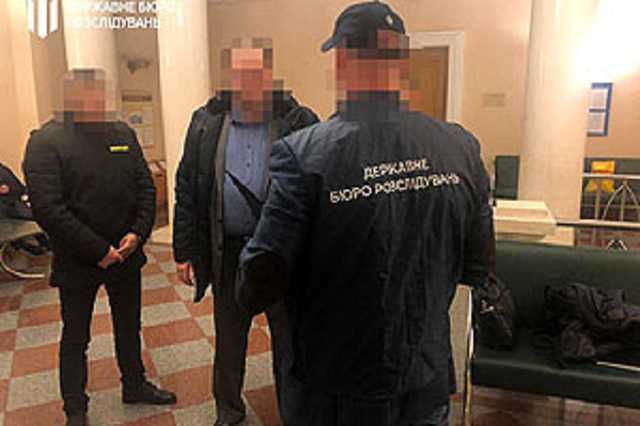 Задержанный на огромной взятке чиновник Кабмина Игорь Новосел является ставленником нардепа от Батькивщины Дубиля