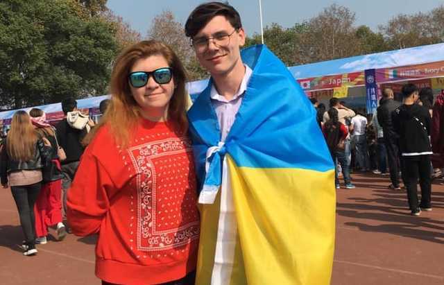 ''Даже россиян в самолетах без туалета забрали!'' Украинка рассказала о провале эвакуации из Китая