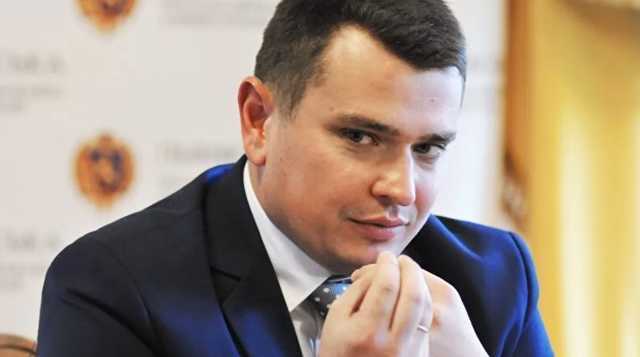 «Я не для того работал, чтобы сейчас подавать в отставку», - Сытник прокомментировал о возможном увольнении