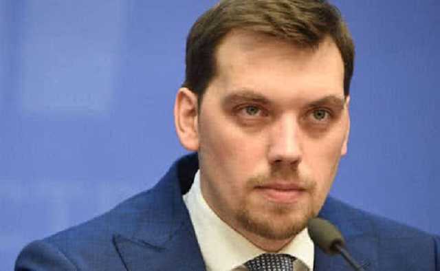 Гончарук - дальнобойщикам: Отката к старым ''серым'' схемам выдачи разрешений на перевозки не будет