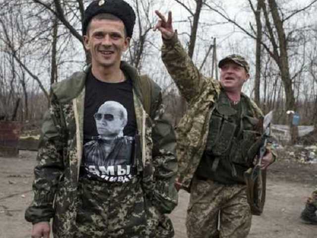 В 2014 году на Донбассе не было массового ''ополчения'': откровения пропагандиста ''Новороссии''