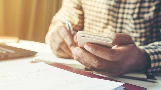 Українцям більше не потрібно гаяти час на те, щоб принести до державних органів банківські квитанції про сплату послуг, – Дубілет