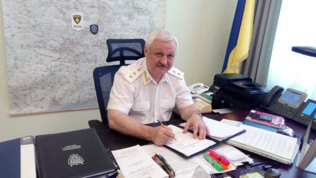 Прокурор, который не посадил Юрия Бойко, получил долю в «Трускавецких лечебных водах» от его окружения