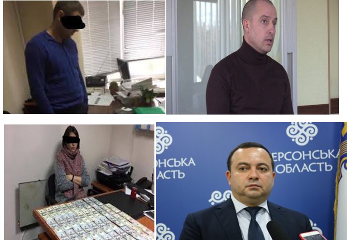 Настоящее лицо коррупционного строительного спрута: что происходит в ГАСИ