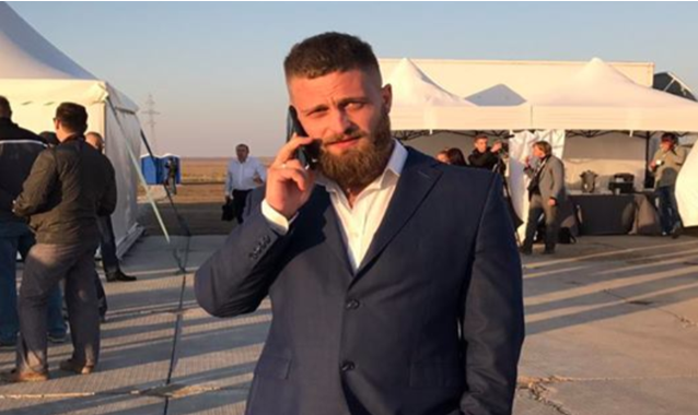 Настоящее лицо коррупционного строительного спрута: что происходит в ГАСИ