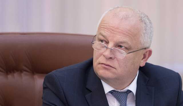 Кубива подозревают в растрате 9 миллионов госсредств