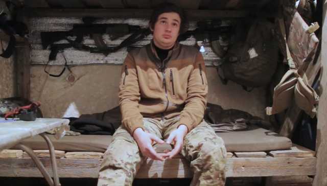 Один выстрел – 20 бумажек и гильзу надо сдать: Командир разведвзвода на передовой показал, сколько нужно заполнять бумаг