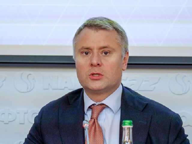 Витренко решил через суд ''выбить'' свою премию за победу над ''Газпромом''