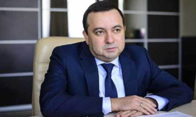 Стало известно, кто организовал коррупционные схемы в Херсонской ГАСИ