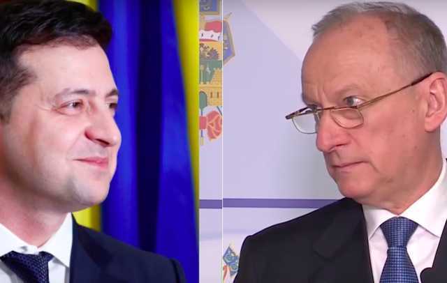 Таємні переговори Зеленського з головою радбезу Росії підпадають під державну зраду, – Ар’єв