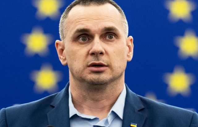 Росія – це нацистська держава, але я думав, що це їхня справа, поки вони не захопили Крим, – Сенцов