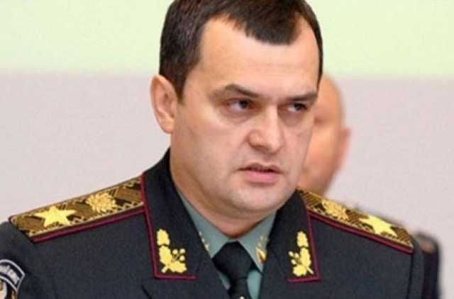 Захарченко готов возглавить ''ДНР'': сенсационное заявление бывшего министра