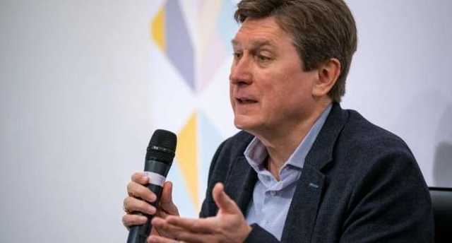 Это может быть часть спецоперации, организованной одной из «башен Кремля», и направленной на изменение вектора переговоров по Донбассу - Фесенко