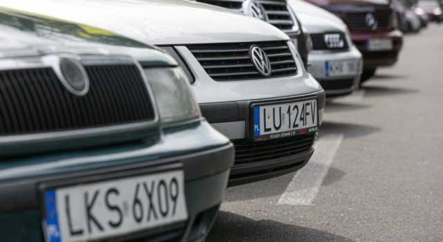 Стало известно, когда депутаты возьмутся за ''евробляхи''