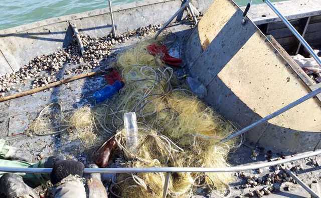 Захват ФСБ катера с рыбаками на Азове: появилась реакция Украины