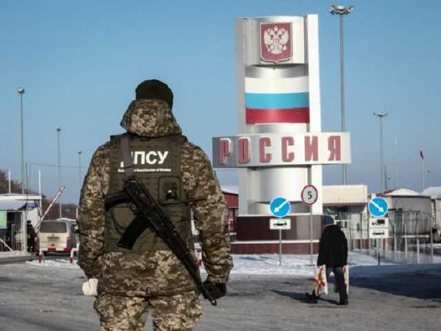Переговоры о совместном патрулировании границы провалились в 2014-м, провалятся и в 2020-м, — Бутусов