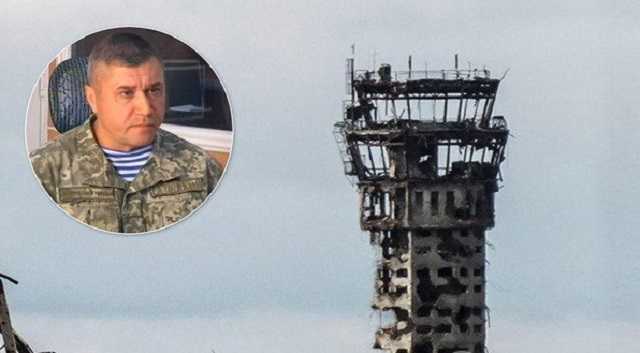 ''Военный по призванию'': на Киевщине умер защитник Украины, который боролся за Донецкий аэропорт