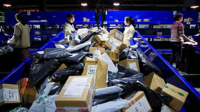 Коронавирус тормозит доставку китайских товаров в Украину: что происходит