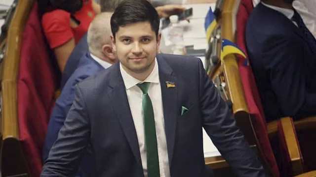 В Раде готовят законопроект, который предусматривает ответственность за содействие оккупационным войскам, - Качура
