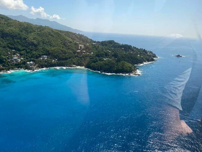 Богдан написал, что на его призыв приехать на Сейшелы отозвались только “нетрадиционные и страшненькие”