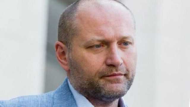 Экс-нардеп Борислав Береза, находясь в больнице, призвал выйти на акцию против закона о медиа