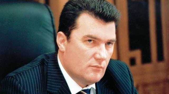 Украина хочет остановить войну без утраты территорий – глава СНБО Данилов