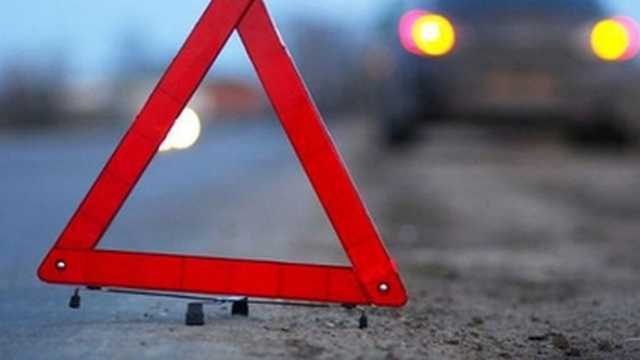 В Одесской области портовый автопогрузчик насмерть переехал двух людей