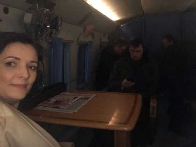 Міністерка охорони здоров‘я проведе два тижні разом з евакуйованими з Китаю українцями