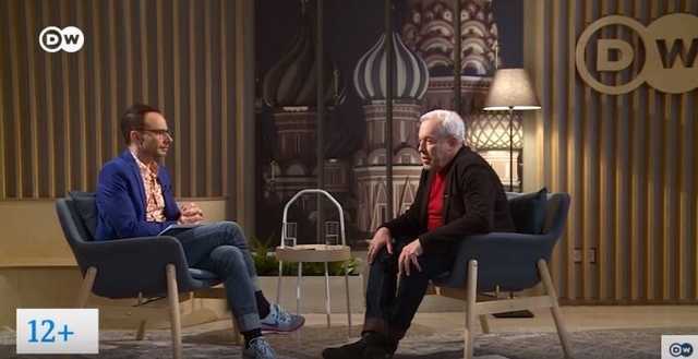 ''Торжествуют бездарность и серость'': Макаревич жестко высказался о жизни в РФ