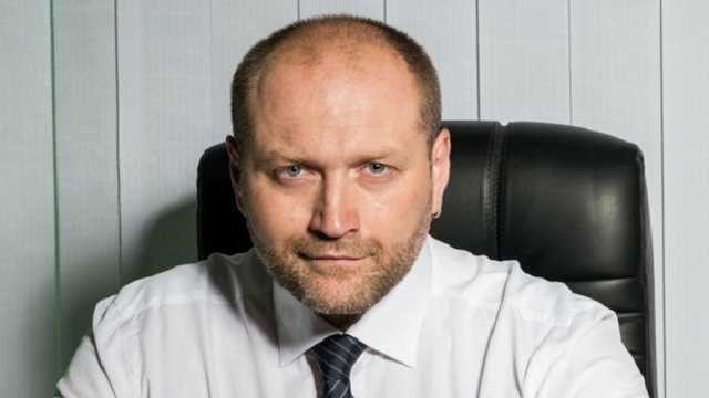 ''Вы обгадились. И изгадили Украину'': Борислав Береза жестко высказался об украинской власти из-за событий в Санжарах