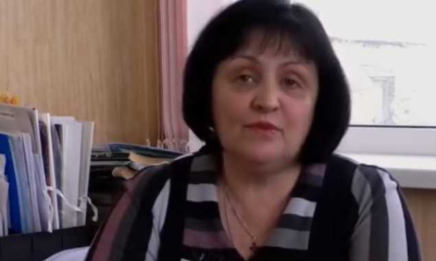 В Борисполе обворовали газету “Трудовая слава”, полиция не составила протокол