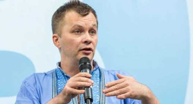 Инспектора Милованова берут «на лапу», как и во времена Януковича, – журналист