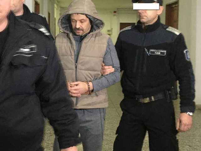 Защита подозреваемого по делу об убийстве Гандзюк Левина обжалует решение о его экстрадиции из Болгарии