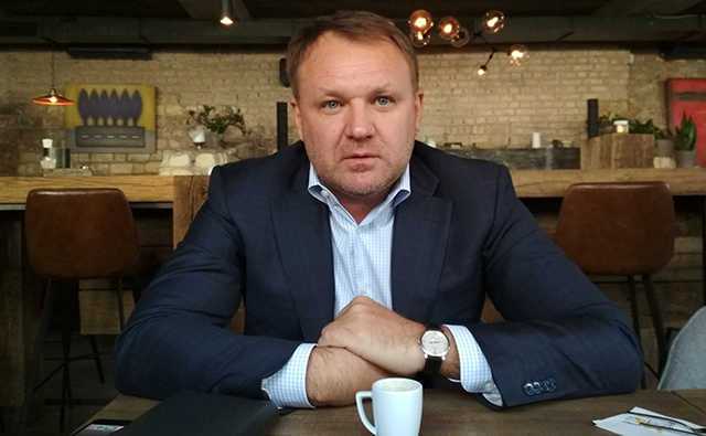 Исповедь банкрота: угольный бизнесмен Кропачев заискивает перед Коломойским