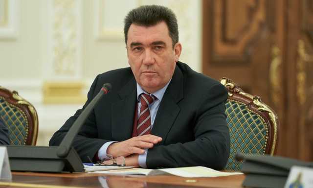 Секретарь СНБО рассказал подробности идеи о совместных патрулях на Донбассе