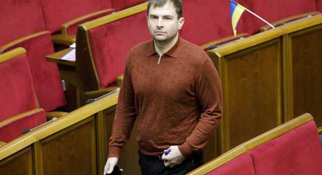 Депутат ОПЗЖ Христенко прогулял в Москве $1 млн в компании криминального авторитета