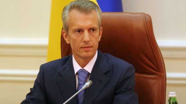 Летавшего 16 раз в Москву бывшего главу СБУ могут назначить премьер-министром Украины, - СМИ