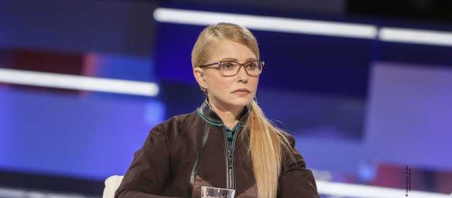 Зеленский все провалил и хочет лишь поменять «бояр», но это не поможет — Тимошенко