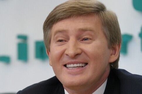 Судебная война со СМИ добьет и без того пошатнувшийся имидж Ахметова