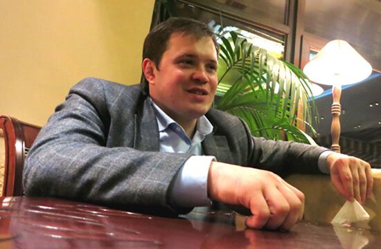Екс-голова наглядової ради Брокбізнесбанку Денис Бугай: Не бачу зв’язку між Межигір’ям і Курченком
