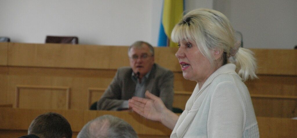 Довгобуди «сім’ї» Слюзара
