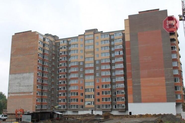  ЖК ''Європейський квартал''. Фото з відкритих джерел