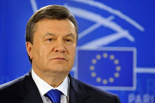 Подвійні стандарти Януковича щодо утилізаційного збору