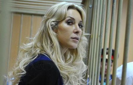 Украинку-юриста арестовали в Москве по ''делу БТА Банка''